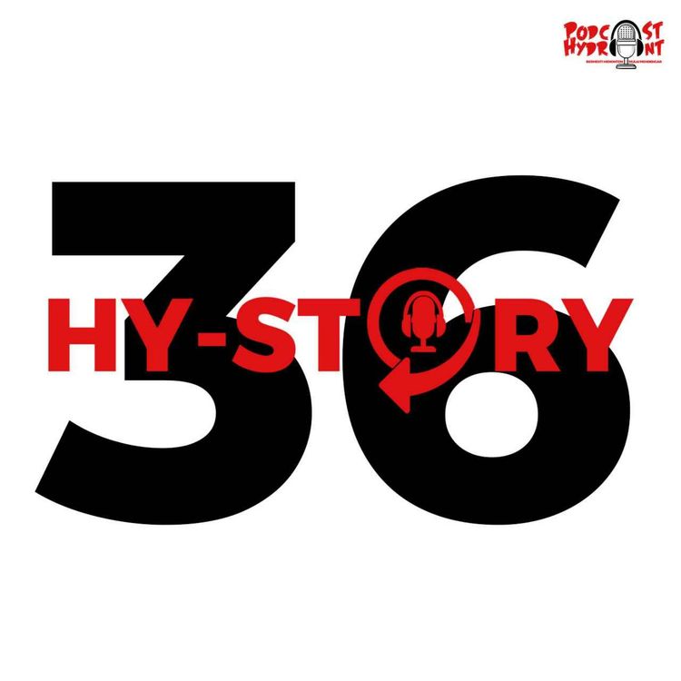 cover art for Season 2 Hystory Episode Ke-36 Proses Pembuatan Episode Ke-36 Podcast Hydrant