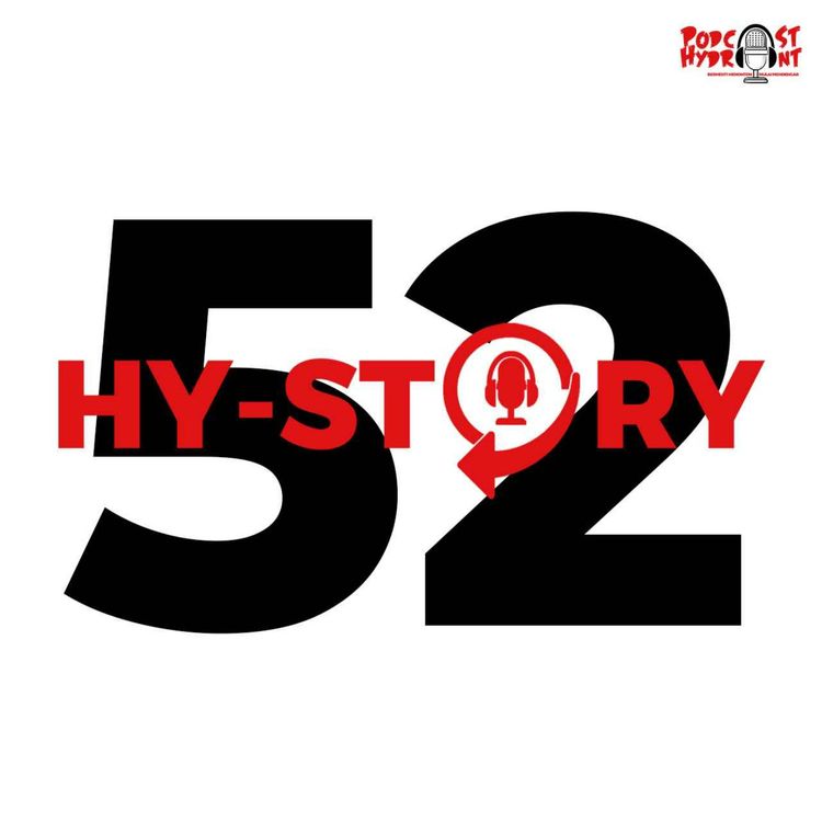 cover art for Season 2 Hystory Episode Ke-52 Proses Pembuatan Episode Ke-52 Podcast Hydrant