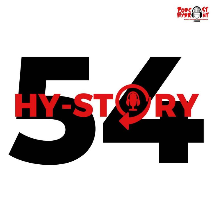 cover art for Season 2 Hystory Episode Ke-54 Proses Pembuatan Episode Ke-54 Podcast Hydrant