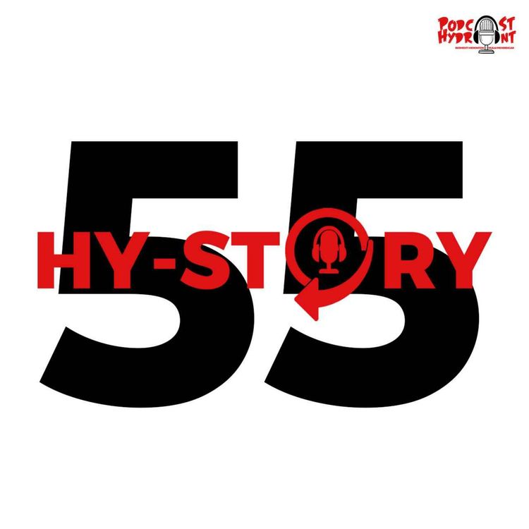 cover art for Season 2 Hystory Episode Ke-55 Proses Pembuatan Episode Ke-55 Podcast Hydrant