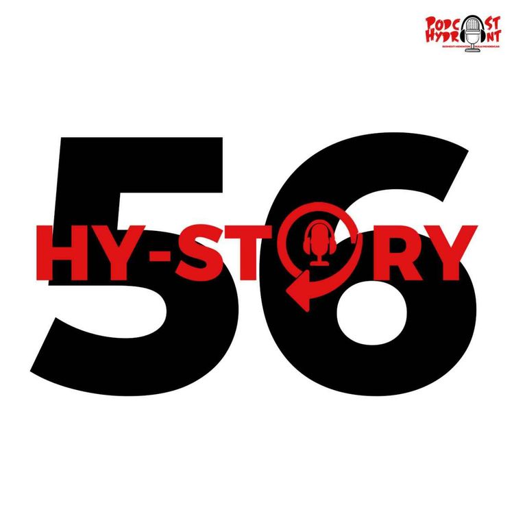 cover art for Season 2 Hystory Episode Ke-56 Proses Pembuatan Episode Ke-56 Podcast Hydrant