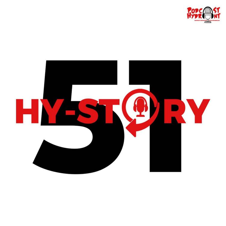 cover art for Season 2 Hystory Episode Ke-51 Proses Pembuatan Episode Ke-51 Podcast Hydrant