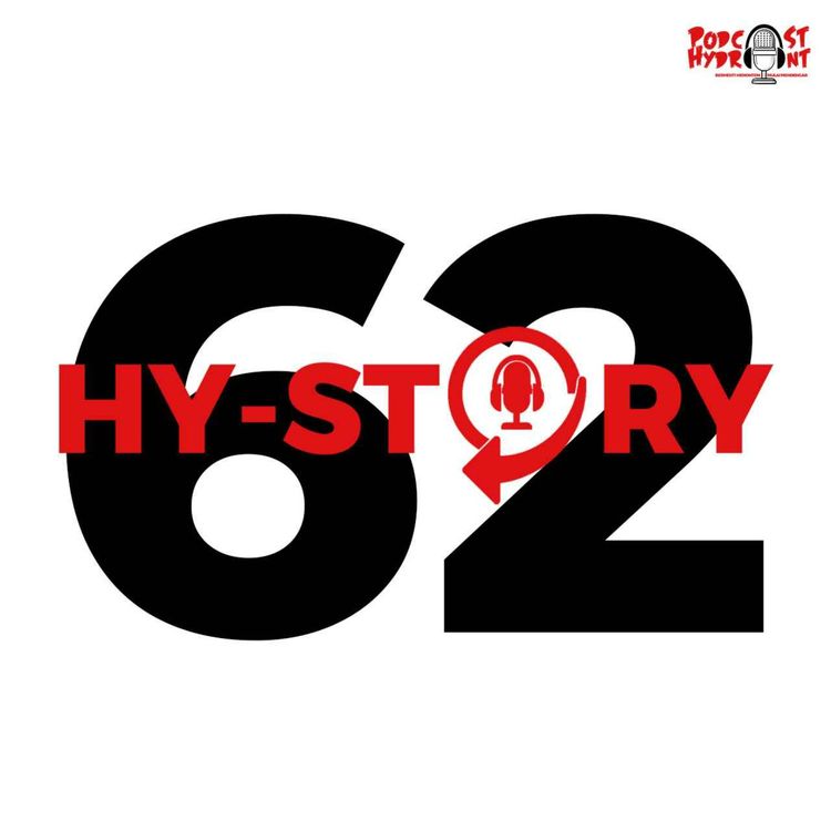 cover art for Season 2 Hystory Episode Ke-62 Proses Pembuatan Episode Ke-62 Podcast Hydrant
