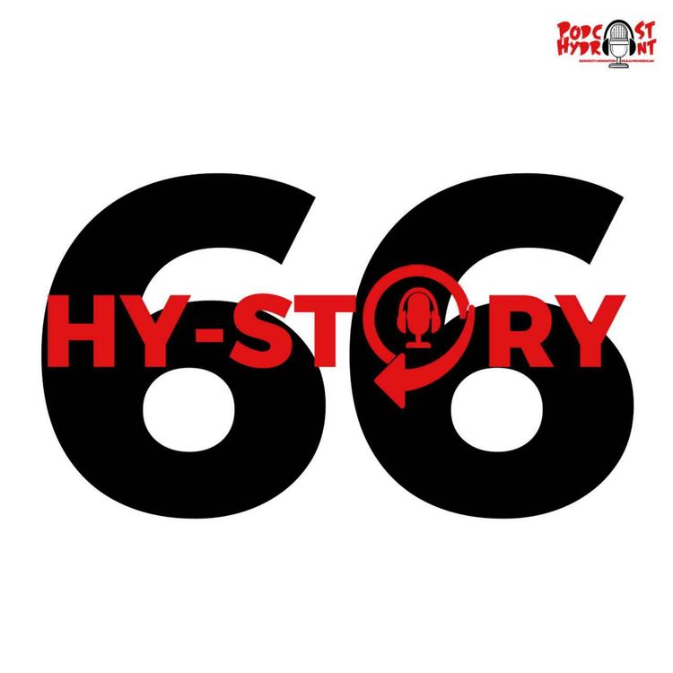 cover art for Season 2 Hystory Episode Ke-66 Proses Pembuatan Episode Ke-66 Podcast Hydrant