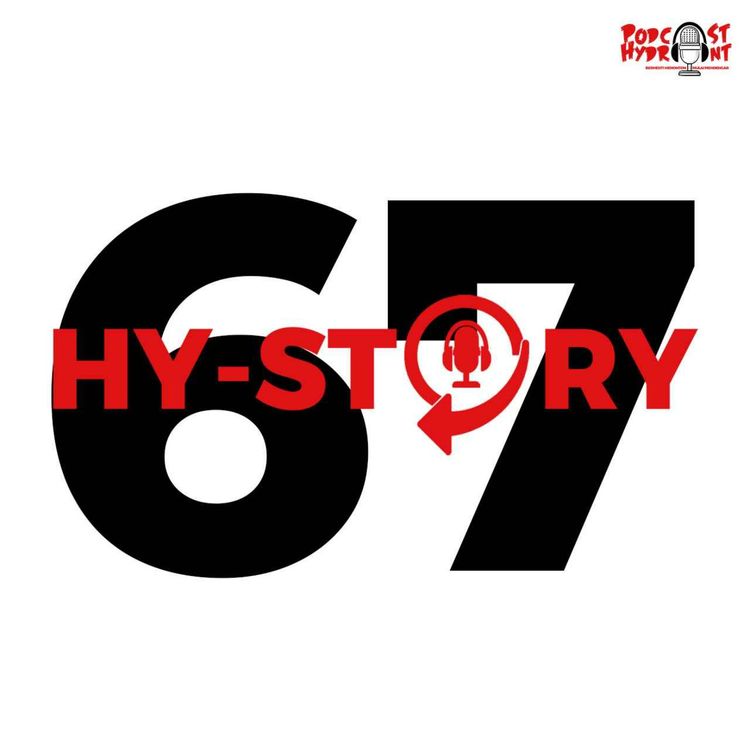 cover art for Season 2 Hystory Episode Ke-67 Proses Pembuatan Episode Ke-67 Podcast Hydrant