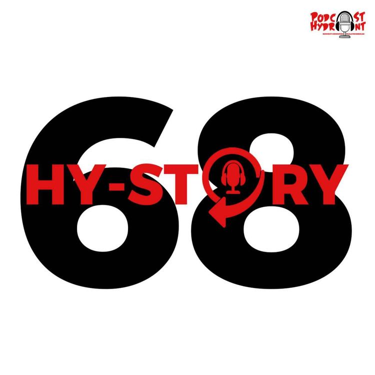 cover art for Season 2 Hystory Episode Ke-68 Proses Pembuatan Episode Ke-68 Podcast Hydrant