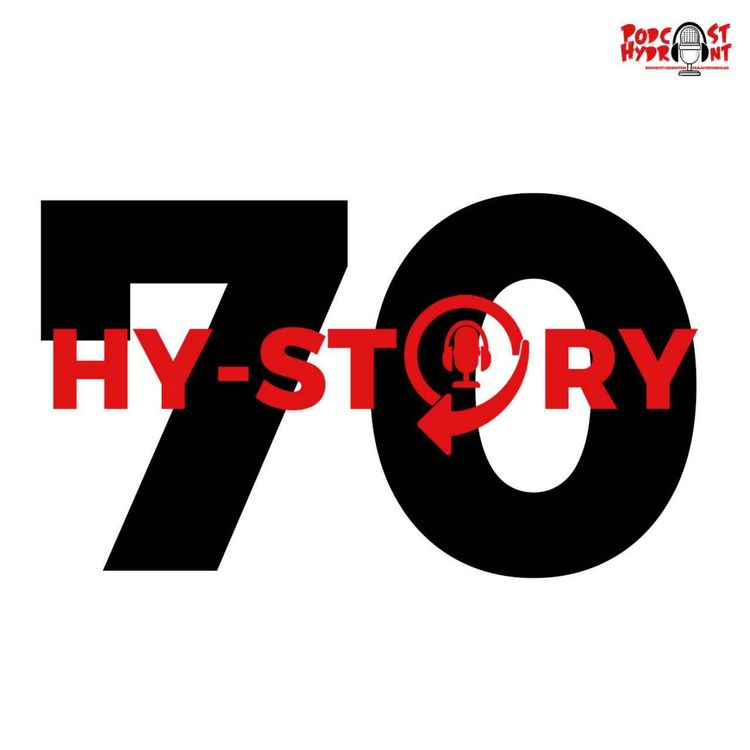 cover art for Season 2 Hystory Episode Ke-70 Proses Pembuatan Episode Ke-70 Podcast Hydrant