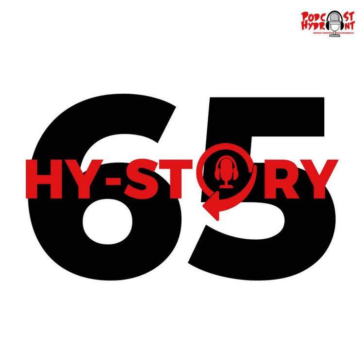 cover art for Season 2 Hystory Episode Ke-65 Proses Pembuatan Episode Ke-65 Podcast Hydrant