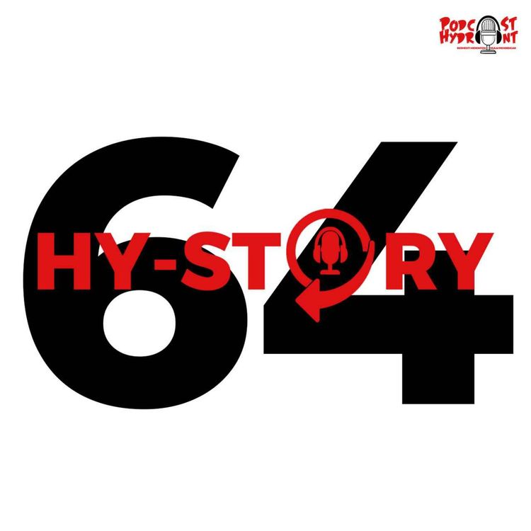 cover art for Season 2 Hystory Episode Ke-64 Proses Pembuatan Episode Ke-64 Podcast Hydrant