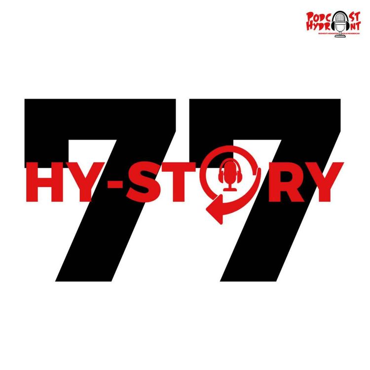 cover art for Season 2 Hystory Episode Ke-77 Proses Pembuatan Episode Ke-77 Podcast Hydrant