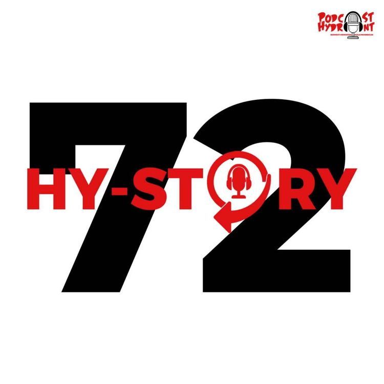 cover art for Season 2 Hystory Episode Ke-72 Proses Pembuatan Episode Ke-72 Podcast Hydrant