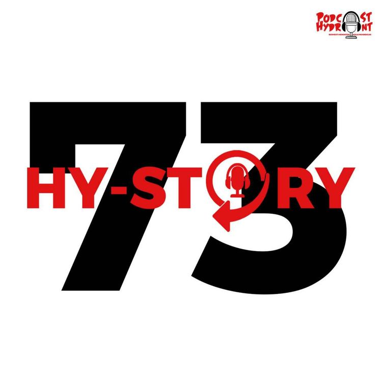 cover art for Season 2 Hystory Episode Ke-73 Proses Pembuatan Episode Ke-73 Podcast Hydrant