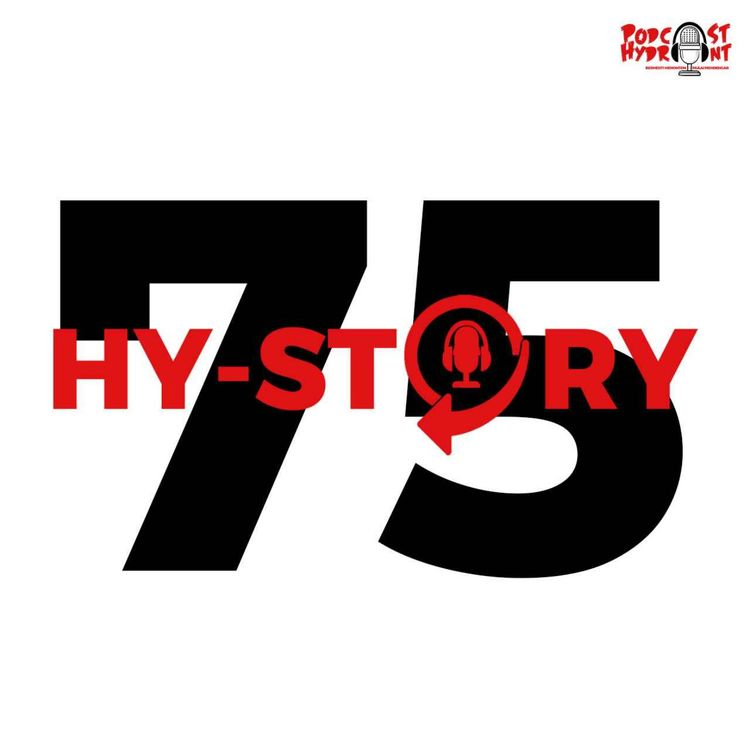 cover art for Season 2 Hystory Episode Ke-75 Proses Pembuatan Episode Ke-75 Podcast Hydrant