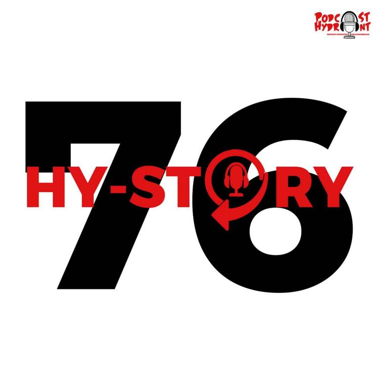 cover art for Season 2 Hystory Episode Ke-76 Proses Pembuatan Episode Ke-76 Podcast Hydrant