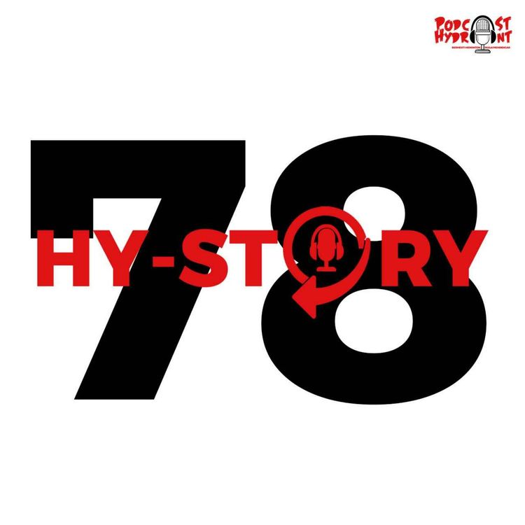cover art for Season 2 Hystory Episode Ke-78 Proses Pembuatan Episode Ke-78 Podcast Hydrant