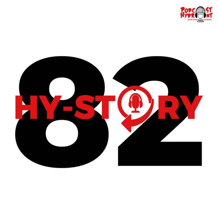 cover art for Season 2 Hystory Episode Ke-82 Proses Pembuatan Episode Ke-82 Podcast Hydrant