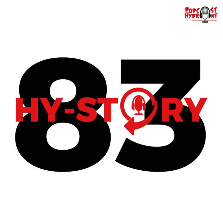 cover art for Season 2 Hystory Episode Ke-83 Proses Pembuatan Episode Ke-83 Podcast Hydrant