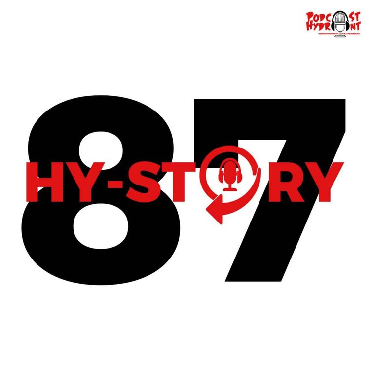 cover art for Season 2 Hystory Episode Ke-87 Proses Pembuatan Episode Ke-87 Podcast Hydrant