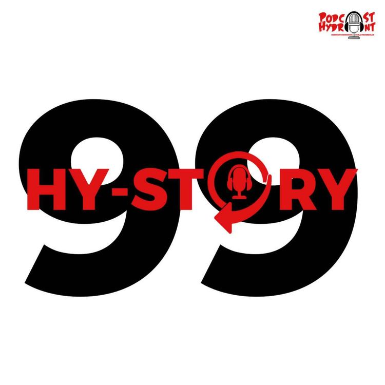 cover art for Season 2 Hystory Episode Ke-99 Proses Pembuatan Episode Ke-99 Podcast Hydrant