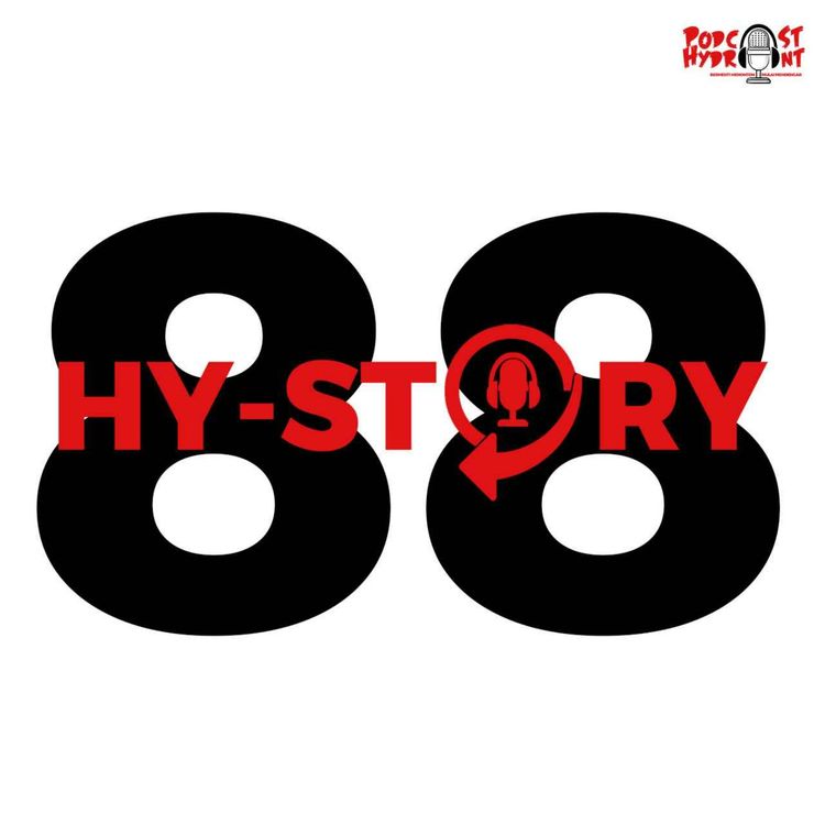 cover art for Season 2 Hystory Episode Ke-88 Proses Pembuatan Episode Ke-88 Podcast Hydrant