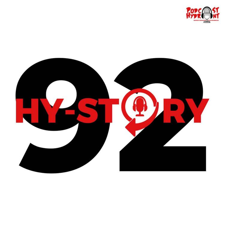 cover art for Season 2 Hystory Episode Ke-92 Proses Pembuatan Episode Ke-92 Podcast Hydrant