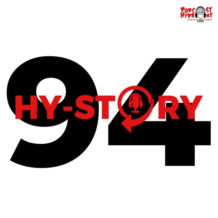 cover art for Season 2 Hystory Episode Ke-94 Proses Pembuatan Episode Ke-94 Podcast Hydrant