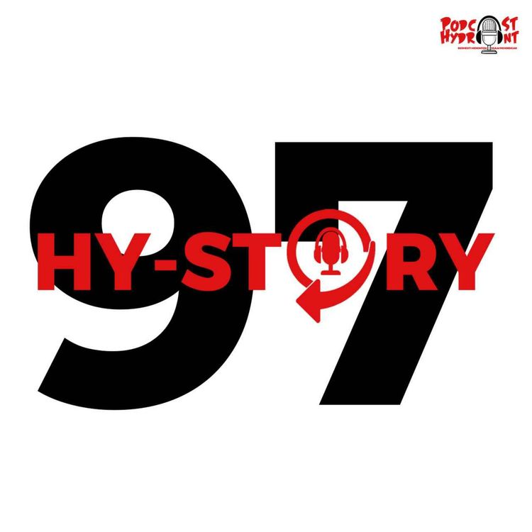 cover art for Season 2 Hystory Episode Ke-97 Proses Pembuatan Episode Ke-97 Podcast Hydrant