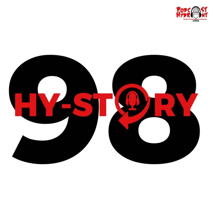 cover art for Season 2 Hystory Episode Ke-98 Proses Pembuatan Episode Ke-98 Podcast Hydrant