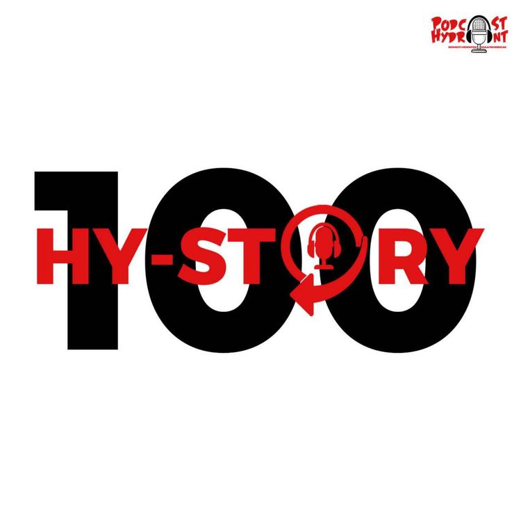 cover art for Season 2 Hystory Episode Ke-100 Proses Pembuatan Episode Ke-100 Podcast Hydrant