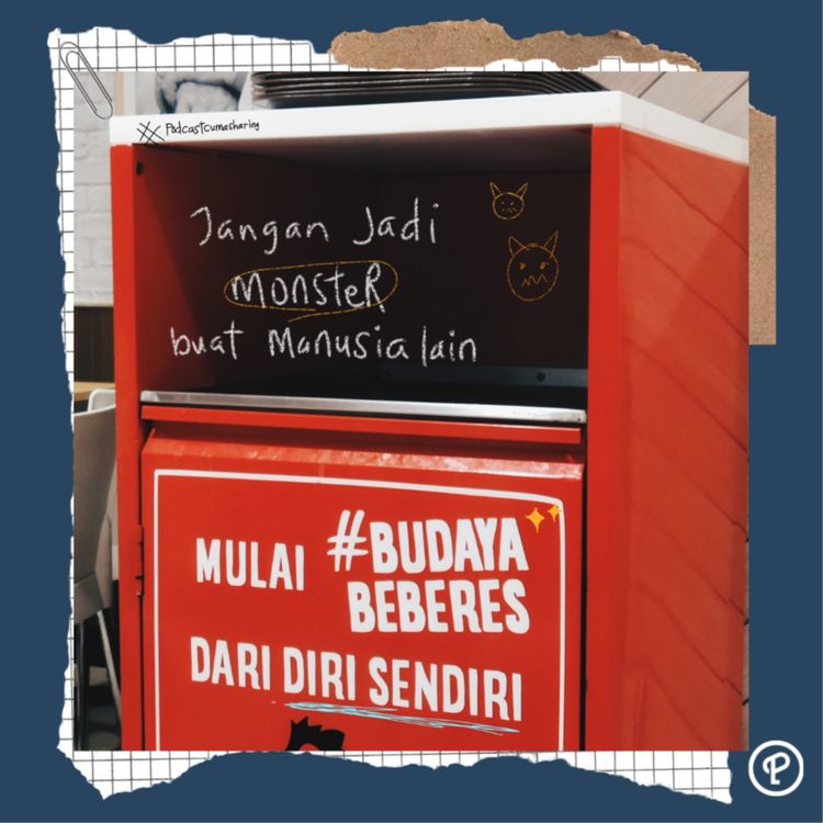 cover art for suara hati seorang kuli