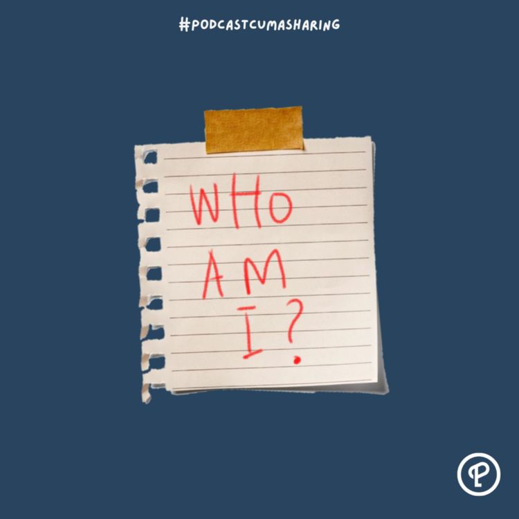 cover art for Krisis Identitas