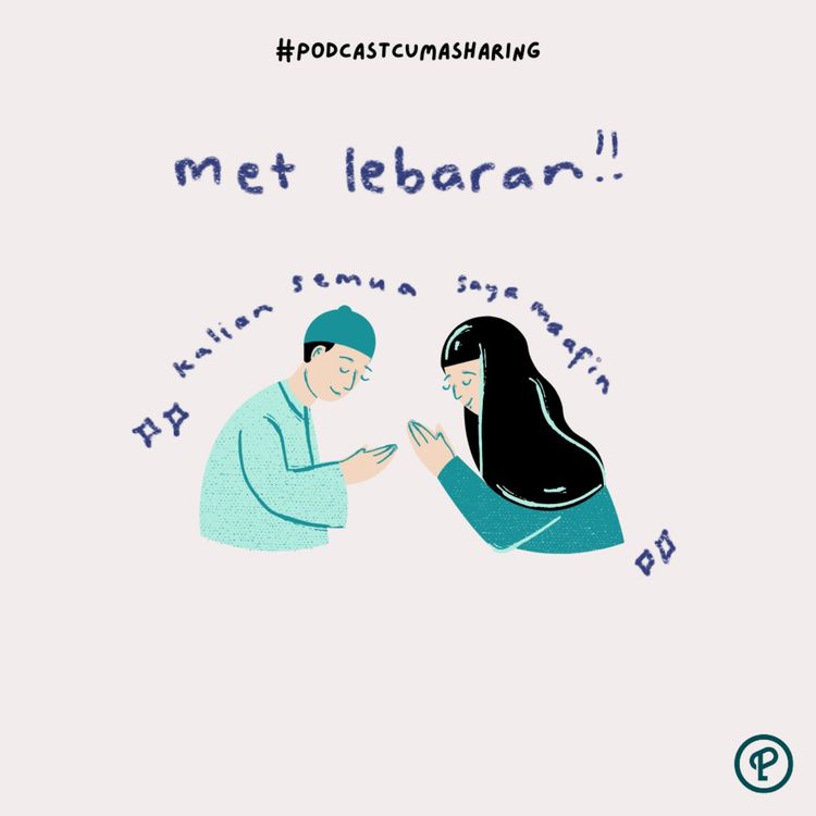 cover art for lebaran
