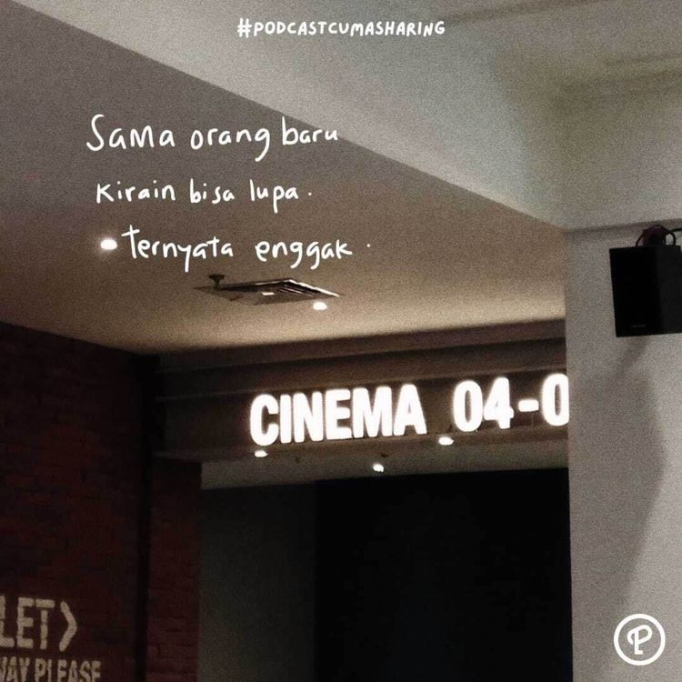 cover art for #curah - ternyata orang lama tetap pemenangnya