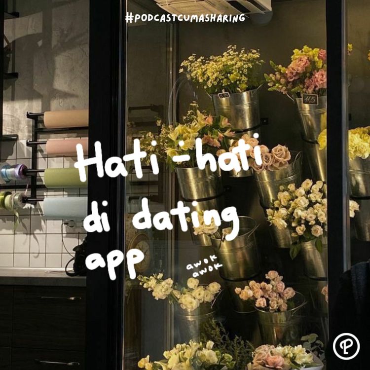 cover art for #curah - dating app