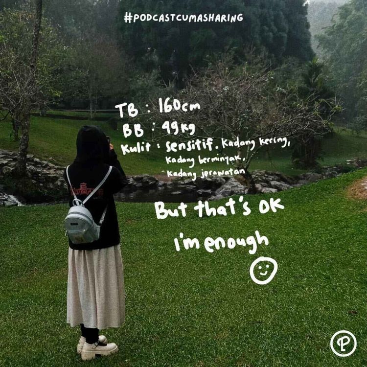 cover art for body positivity