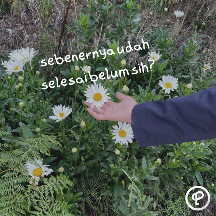 cover art for #curah - dia cuma masa lalunya