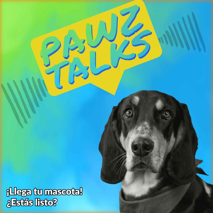 cover art for ¡Llega tu mascota! ¿Estás listo?