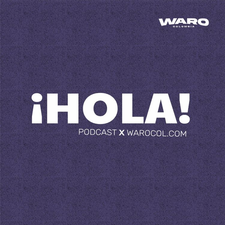 cover art for Bienvenido a la Nave