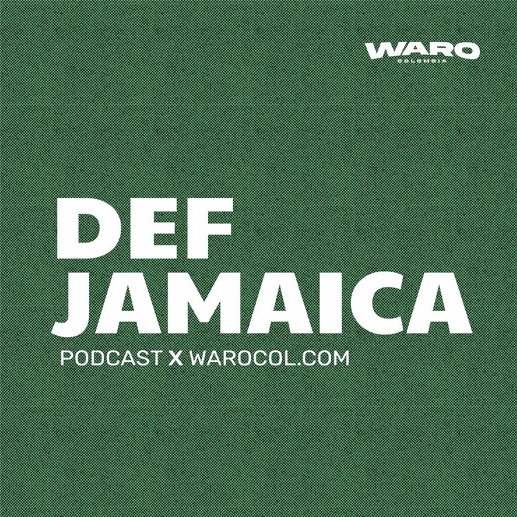 cover art for El Glorioso Def Jamaica