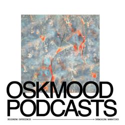 cover art for OSKMOOD PODCASTS