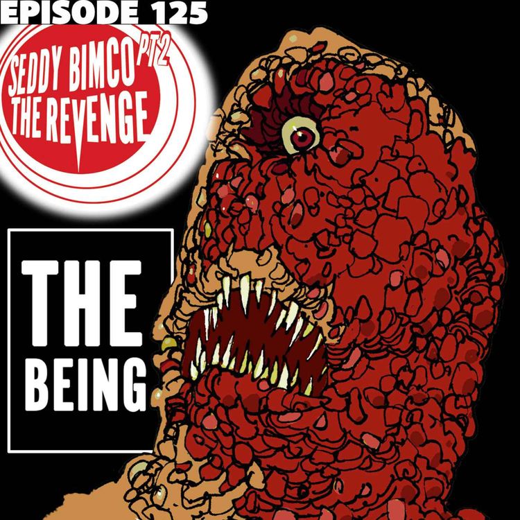 cover art for The Being