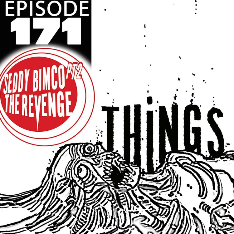 cover art for Things