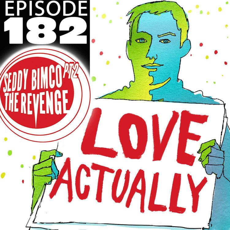 cover art for Love Actually