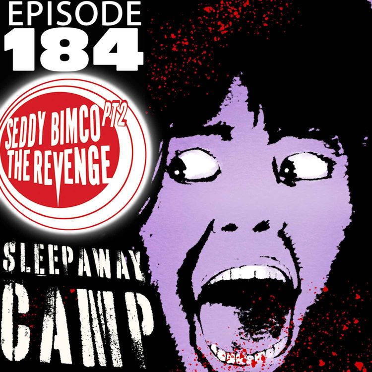 cover art for Sleepaway Camp