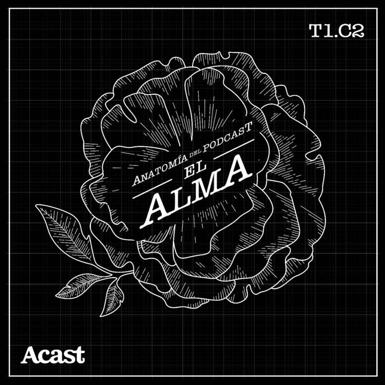 cover art for El alma: la esencia de tu podcast