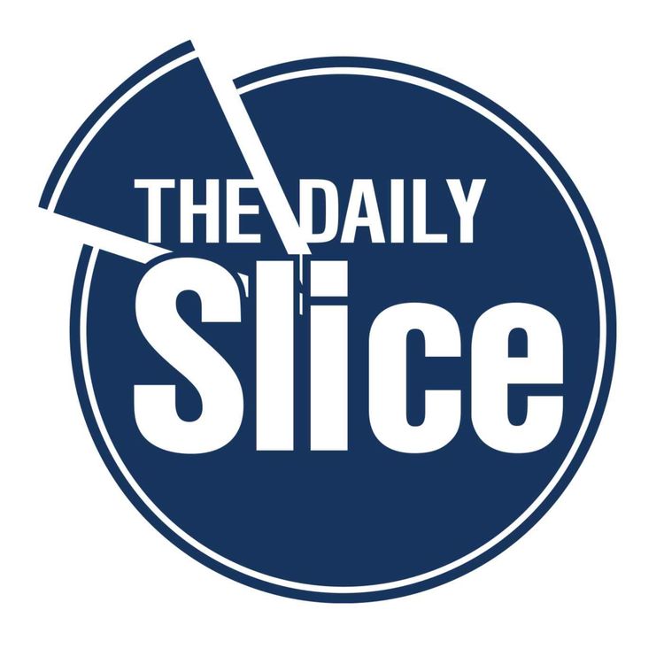 cover art for Daily Slice for Tuesday, November 12, 2024