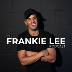 cover art for The Frankie Lee Podcast