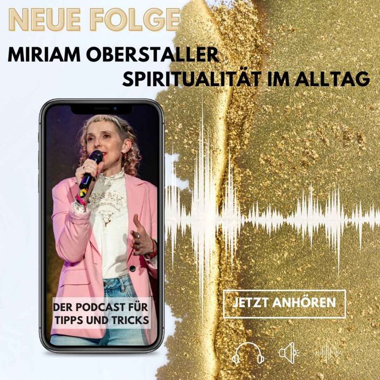 cover art for Tipps und Tricks von Miriam Oberstaller