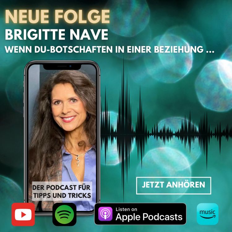 cover art for Tipps und Tricks von Brigitte Nave