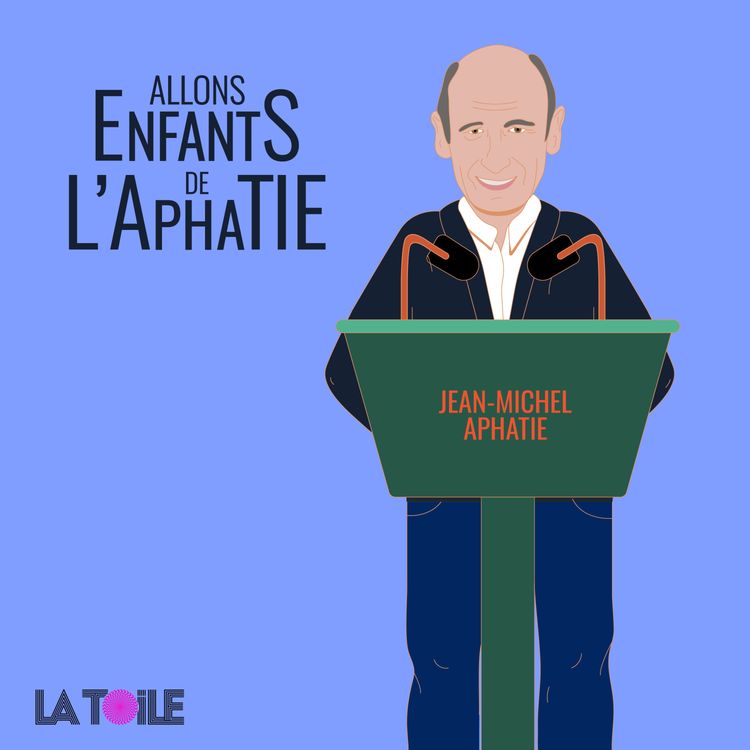 cover art for [REDIFF] C'est quoi les législatives ?